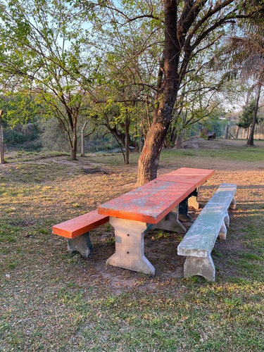 Imagen 24 de 25 de Casa Quinta Timbues Por Dias, Semana, Mes (empresas Consultar)