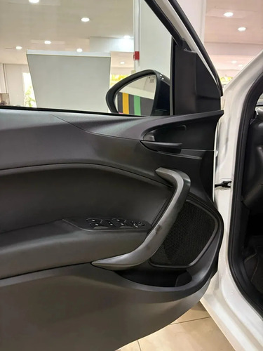 Fiat Cronos 1.3 Gse Drive Pack Conectividad