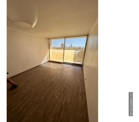 Arriendo Depto 3d, 2b,bdg, Est. Av.brasil, Metro Santa Ana