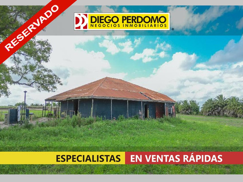 Chacra De 34.754m² En Venta, Libertad