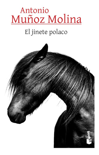 Libro: El Jinete Polaco (spanish Edition)