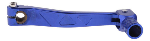 Palanca De Cambios Shifter De Aluminio Compatible Con Azul