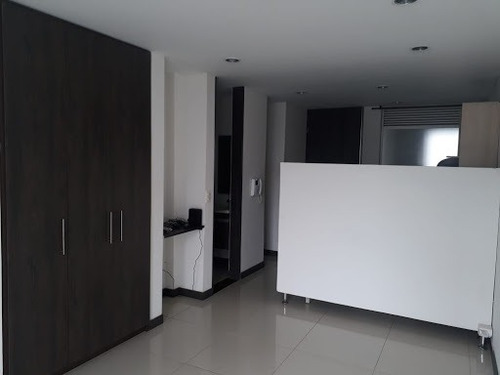 Apartaestudio En Arriendo Palermo 279-20098