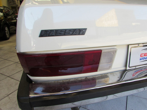 Volkswagen Passat Ps Colecionador