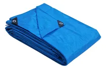 Comprar Lona Carreteiro 10x8 Impermeável 150 Micra Multiuso Cu002Filhós