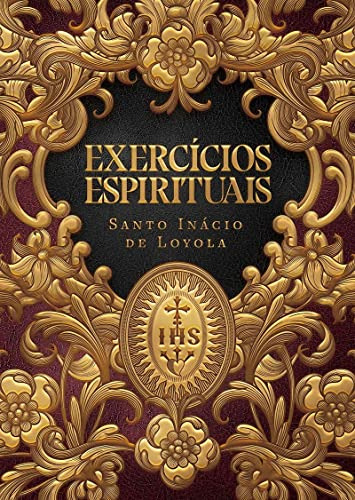 Libro Exercicios Espirituais