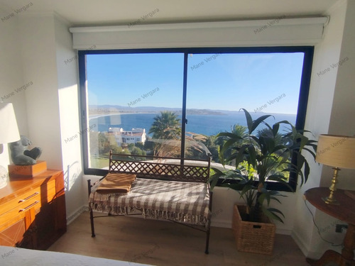 Departamento Venta Puerto Velero 4 Dormitorios + 3 Baños