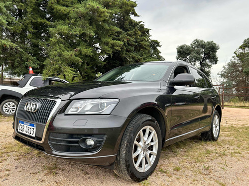 Audi Q5 2.0 Tfsi 211cv Quattro