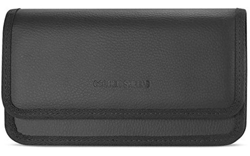 Tamaño Xxl LG G6 G5 G4 K10 K8 K7 Estuche Protector De Cintu