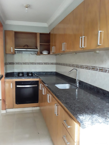 Venta Apartamento De 52 Mt2 En Caney, Sur De Cali 7354.