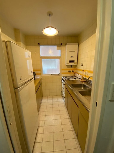 Imagen 8 de 20 de Departamento En Venta En Recoleta
