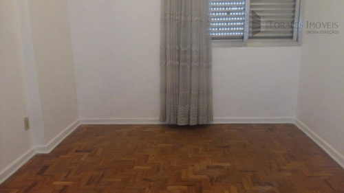 Imagem 17 de 30 de Apartamento Com 2 Dormitórios À Venda, 70 M² Por R$ 360.000,00 - Tatuapé - São Paulo/sp - Ap2865