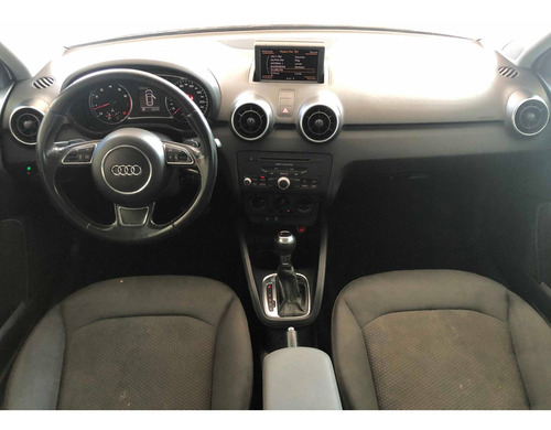 Audi A1 1.4 Tfsi Attraction 16v 122cv Gasolina 2p