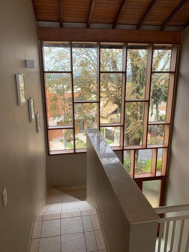 Imagem 10 de 25 de Casa Com 3 Dormitórios À Venda, 285 M² Por R$ 1.250.000 - Condominio Aldeia Da Fazendinha - Carapicuíba/sp - Ca17989