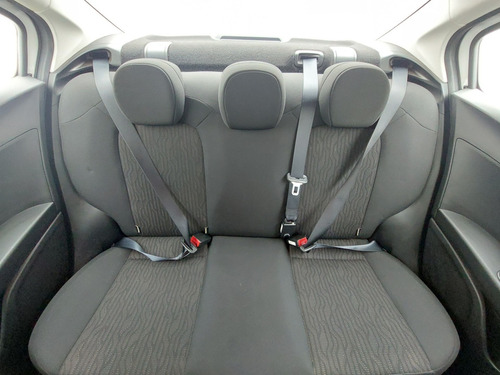 Fiat Cronos 1.3 FIREFLY FLEX DRIVE MANUAL