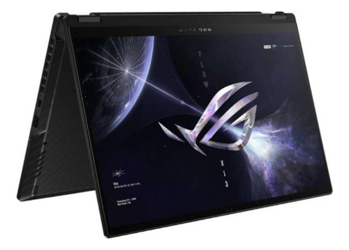 Notebook Asus Rog Flow X13 13.4 2-en-1 Ryzen 9 512/16gb Ddr5
