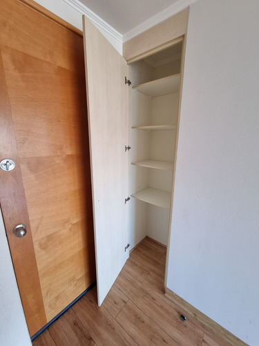 Arriendo Departamento De Con Vista Al Mar En Parque Arauco