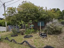 Comprar Hermosa Cabaña En Rocha A Metros Del Mar