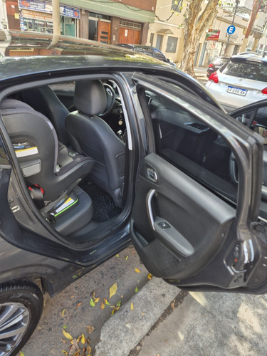 Peugeot 208 1.6 Feline