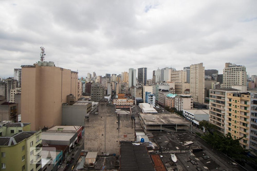Apartamento Para Aluguel - Centro, 1 Quarto, 55 - 892866500