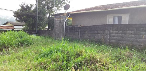 Imagem 4 de 5 de Terreno Com 1.200 M² - Vila Santo Antônio Do Portão - Centro - Cotia/sp - Tr451454v