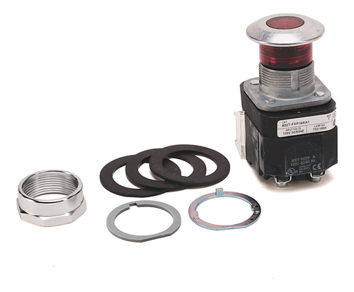 800t-fxp16ra 30mm Push-pull Device 800t Pb
