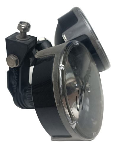 2 Faros Luces 140 Striker 12v Nunca Se Uso Lightforce 0000 (Usado)