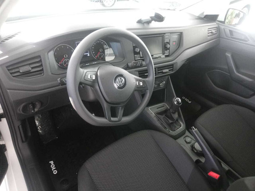 Volkswagen Polo 1.6 Msi Trendline At Miaj