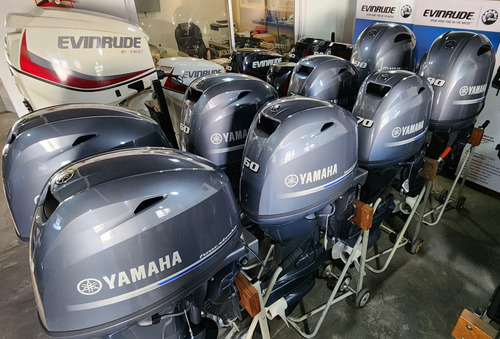 Motor Yamaha 90 115 130 Hp - Consulta Nautica Milione 3