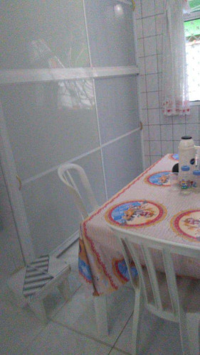 Imagem 26 de 30 de Casa Com 2 Dorms, Cidade Naútica, São Vicente - R$ 350 Mil, Cod: 1043 - V1043