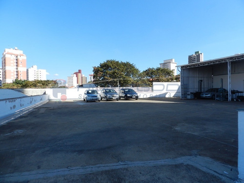 Imagem 19 de 26 de Predio Comercial Para Locação Em Campinas - 900m² - 90 Vagas - R$ 20.000,00 - Exclusividade - Pr00014 - 69583973