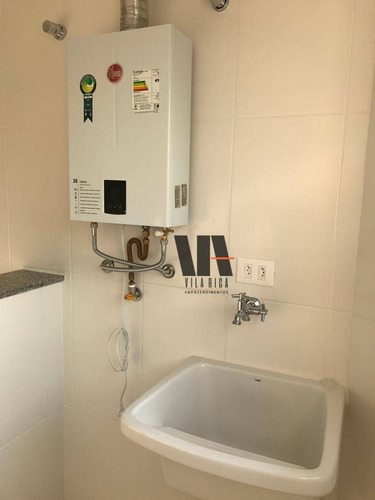 Imagem 6 de 22 de Apartamento Com 2 Dormitórios À Venda, 63 M² Por R$ 449.000,00 - Jardim Piratininga - Sorocaba/sp - Ap1294