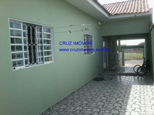 Imagem 7 de 18 de Casa Terrea Vende Ou Permuta, 3 Dm, 4 Garagens, Centro De Tatui, - Ca00587 - 4551920
