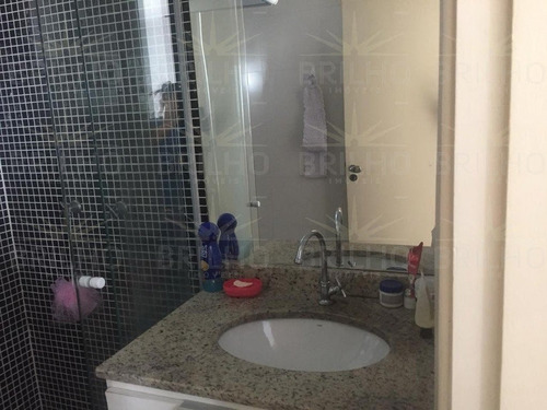 Imagem 10 de 15 de Apartamento Para Venda, 3 Dormitório(s), 65.0m² - 5079