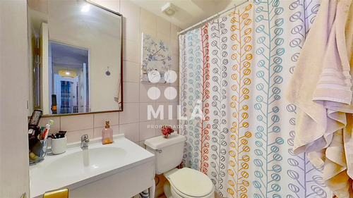 2 Dormitorios, 60m Totales Metro Villa Frei