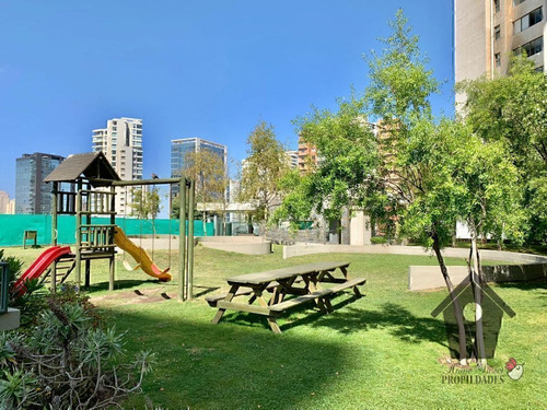 Las Cinerarias, Concón, 3d 2b, 90/100m2