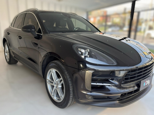 Porsche Macan R4 4X4 2.0 TURBO