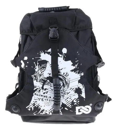 Bolsa patines linea sale