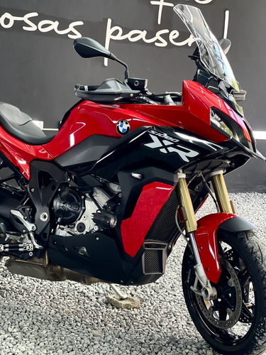 Bmw S1000 Xr