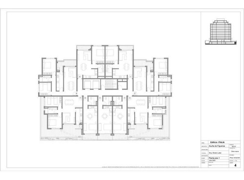 Imagen 6 de 6 de Departamento - Maldonado