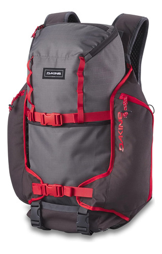 Dakine Builder Pack 25l - Redline, Talla Única