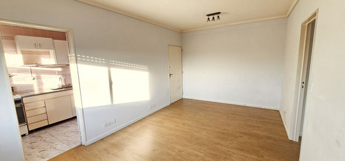 Departamento En Alquiler Saavedra Dos Ambientes