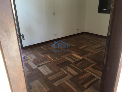 Imagem 19 de 30 de Condomínio Granja Vianna Ii Casa Com 3 Dormitórios À Venda, 420 M² Por R$ 2.000.000 - Granja Viana Ii - Cotia/sp - Ca0279