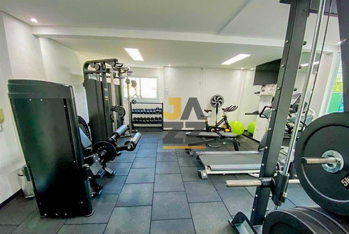 Imagem 23 de 24 de Apartamento Com 2 Dormitórios À Venda, 63 M² Por R$ 650.000,00 - Santana - São Paulo/sp - Ap8525