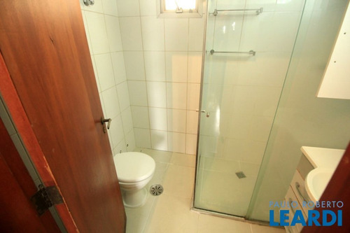 Imagem 6 de 15 de Apartamento - Moema Pássaros - Sp - 630913