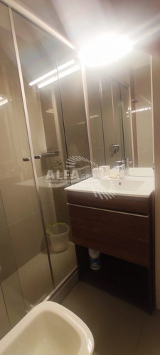 Imagen 14 de 19 de Apartamento En Venta En Punta Del Este, Con Gran Terraza