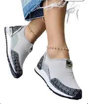 Comprar Zapatos Deportivos Para Damas Moda Colombiana