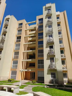 Apartamento en venta