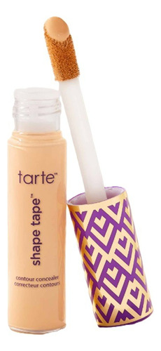 Shape Tape Tarte Corrector Full Cobertura Original (usa)