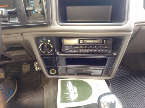 Imagen 13 de 15 de Ford Sierra Lx